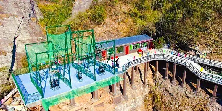 端午假期【赣州古城 河源】河源万绿湖 赣州千年古城 南武当山 燕翼围