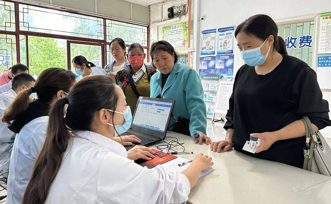 【创建健康县】道真开展免费"两癌"筛查_妇女_妇幼保健院_自治县