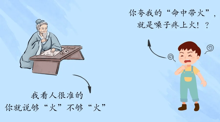 嗓子冒烟了卡通图片图片