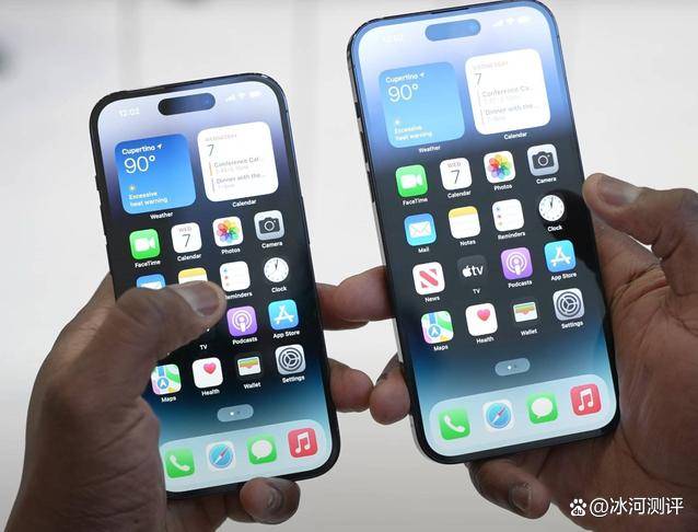 超过6000元的预算,华为,苹果和三星的高端市场价格争霸战!