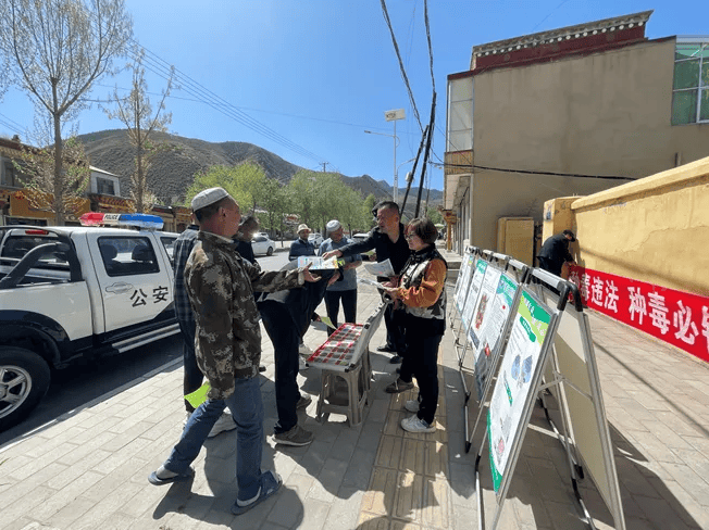 聚焦青年政策 汇聚青年