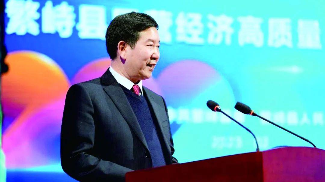 瞄定目标 向新而行——全力推进繁峙税收工作实现争先进位纪实