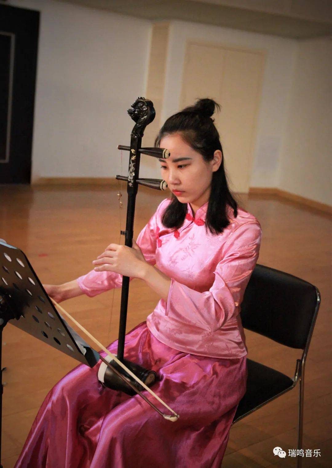 赏广东汉乐,品非遗魅力