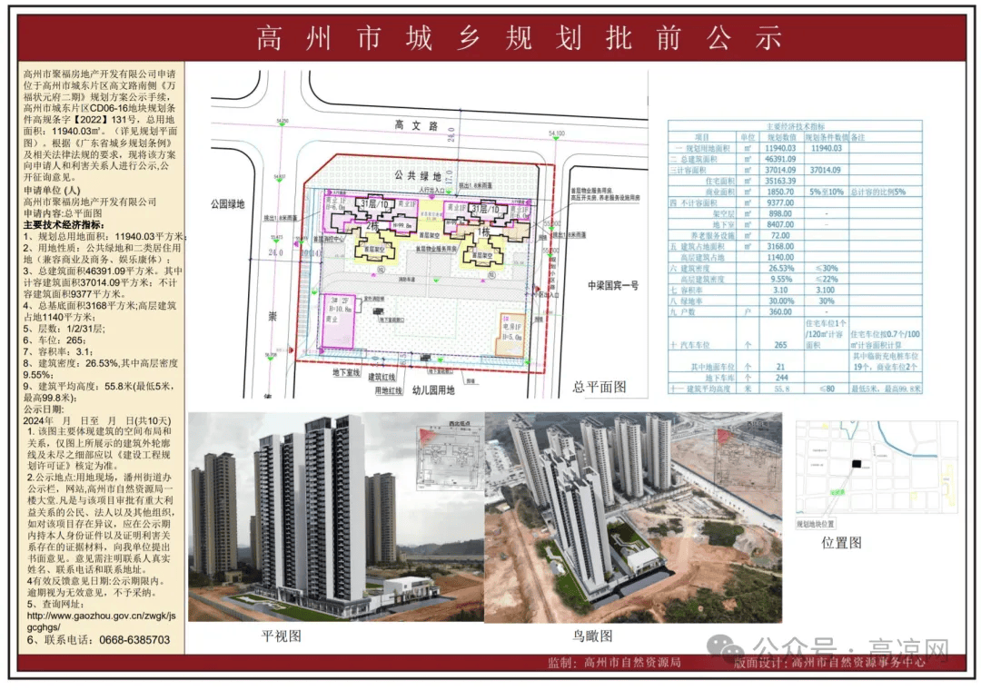 高州东方新城29栋图片