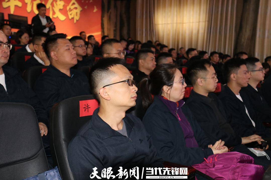 感受农村生活,树牢群众观念 ︱广深中青年干部赴毕节开展"三同"实践