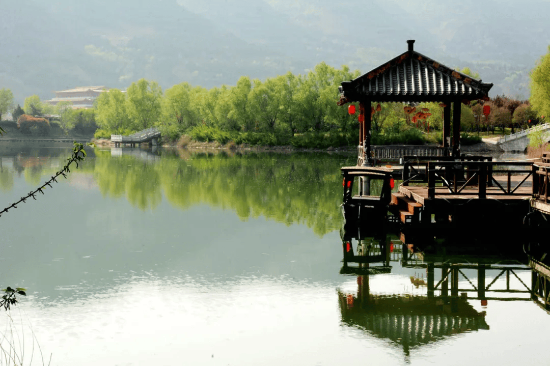 毕业季撞上端午节,函谷关景区宠粉活动开始啦_高考_时间_三门峡