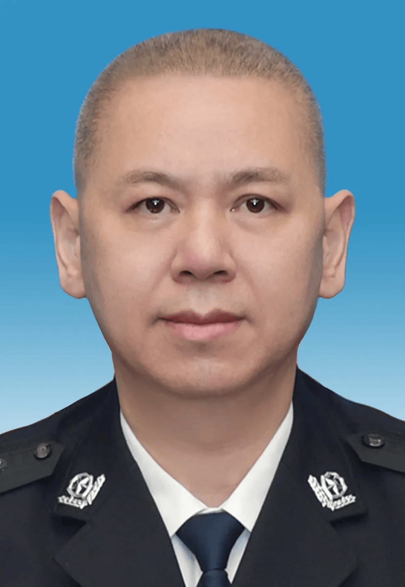 长沙市政府领导最新分工公布