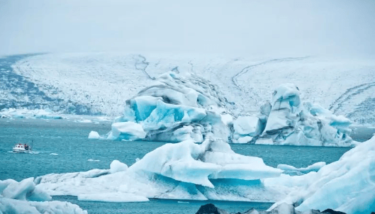 7月23号冰岛一地环岛深度11天