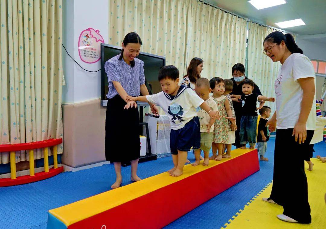 泉港:多措并举 让孩子幸福起跑