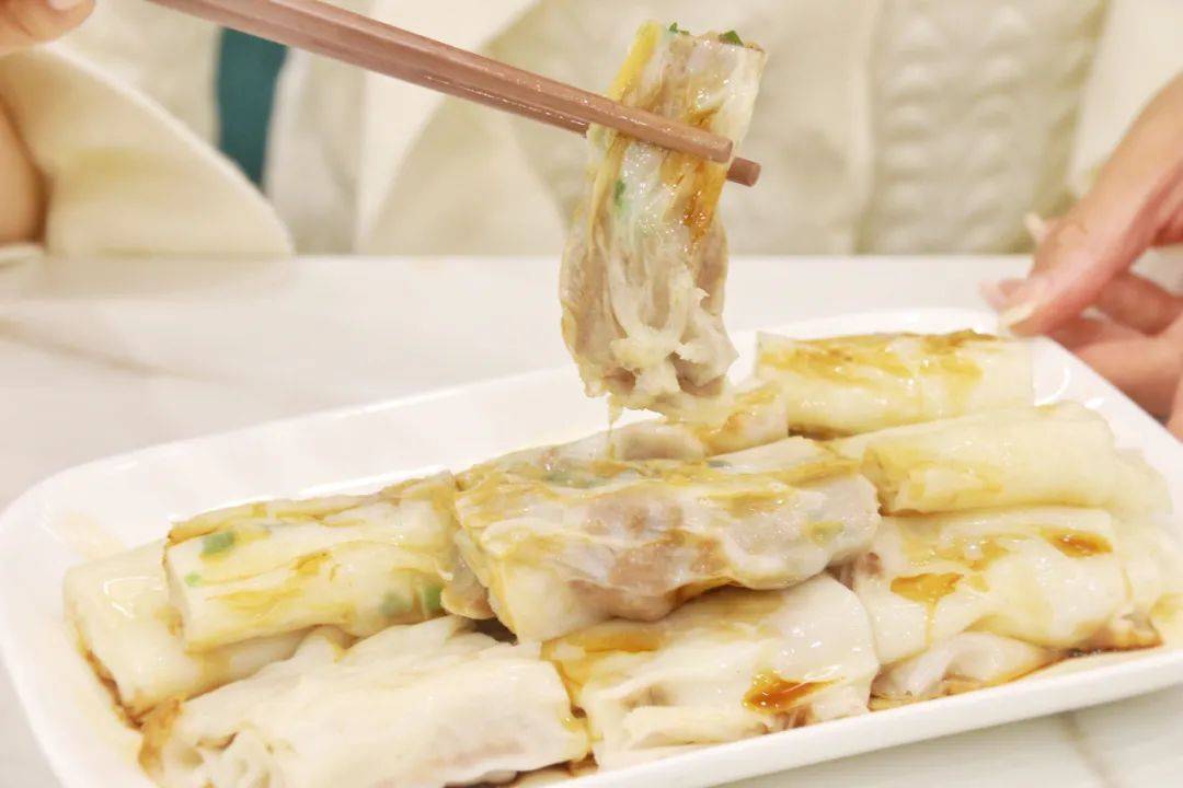 非遗 老字号 央视推介,端午来南海吃_九江_西樵_生菜