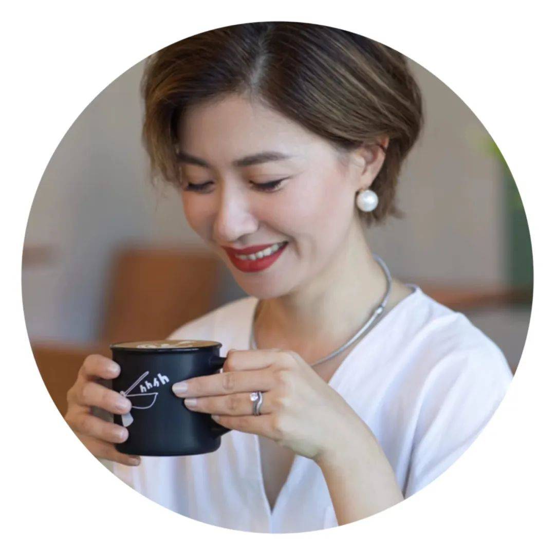 孙靖涵前央视主持人,制片人.