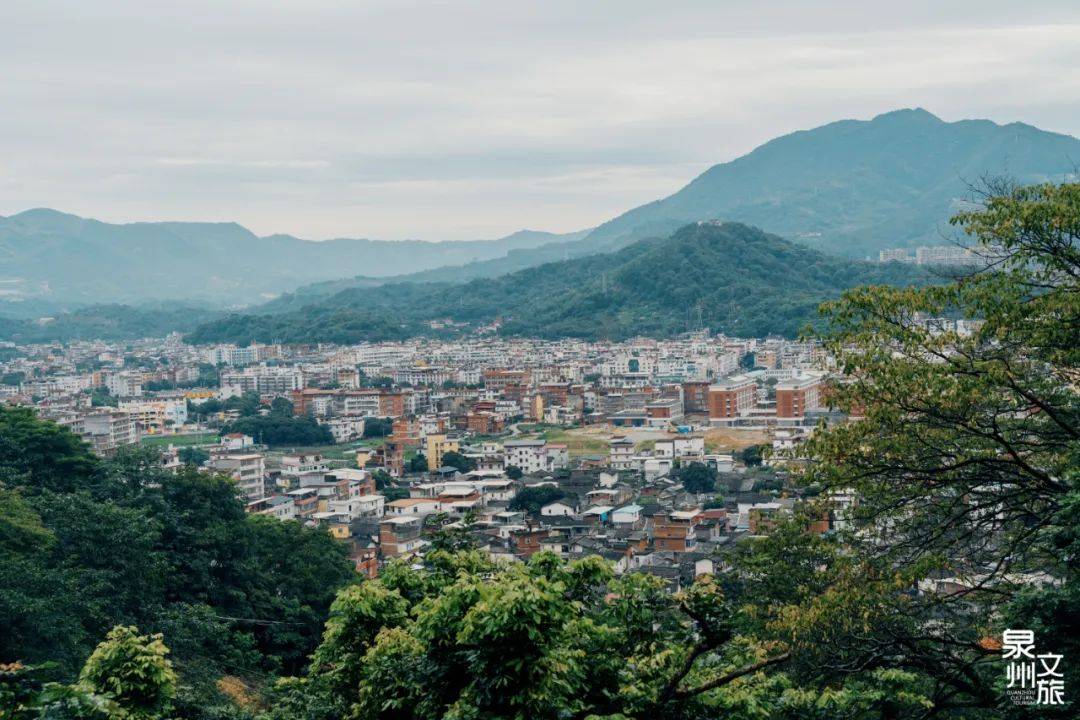 来永春,找闽南人的"考神"!