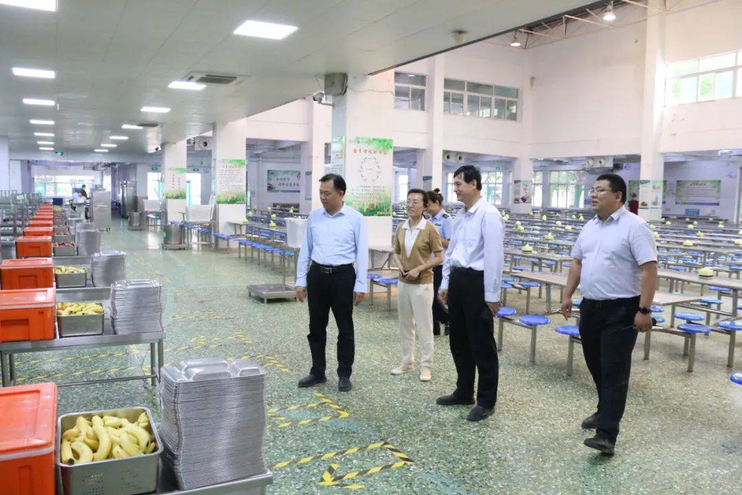 271教育|昌乐二中:高标准做好高考准备,助力高三学子金榜题名