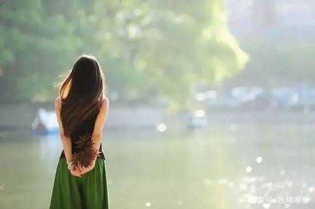 悦己,是一种生活态度(说的真好)_人生_风景_身体