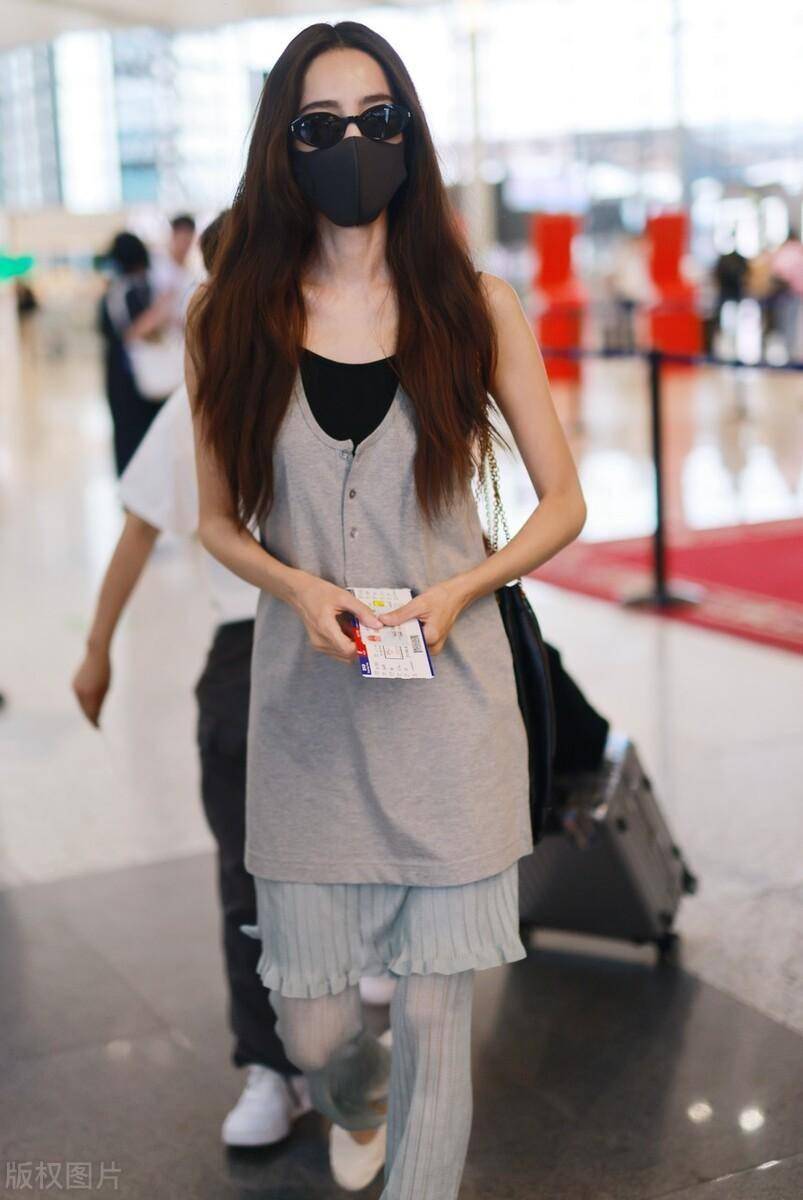 古力娜扎这颜值,这才是全球最帅面孔!