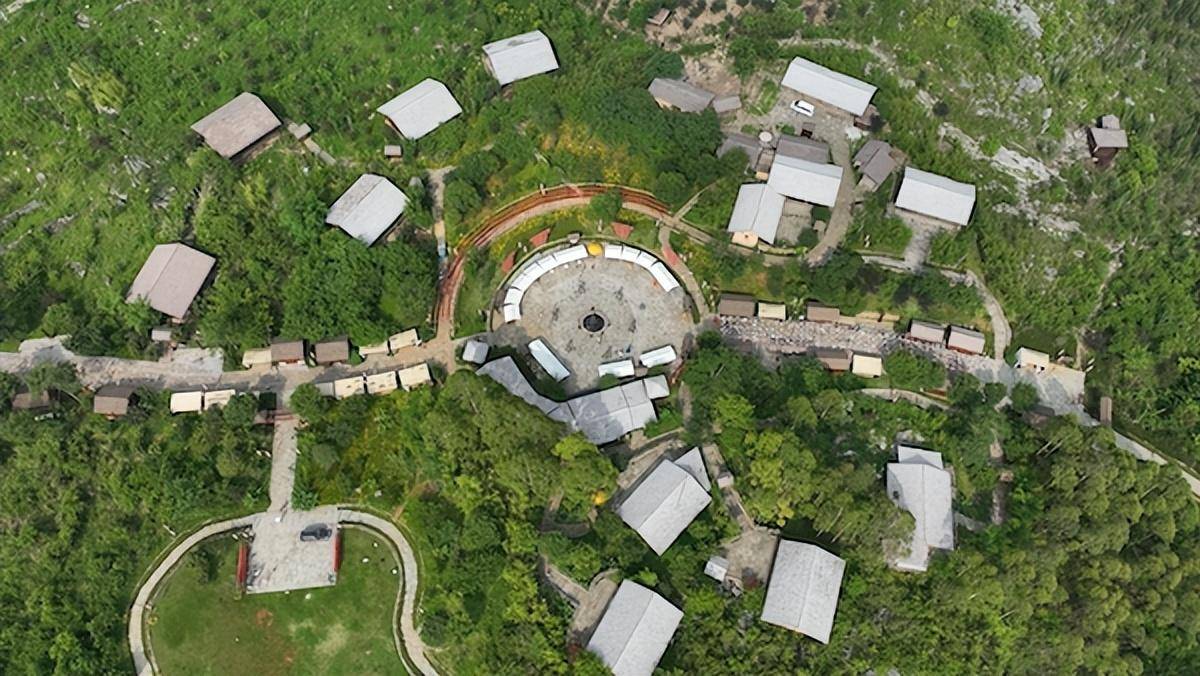 神木营景区:"体验式"旅游为景区聚人气激活力