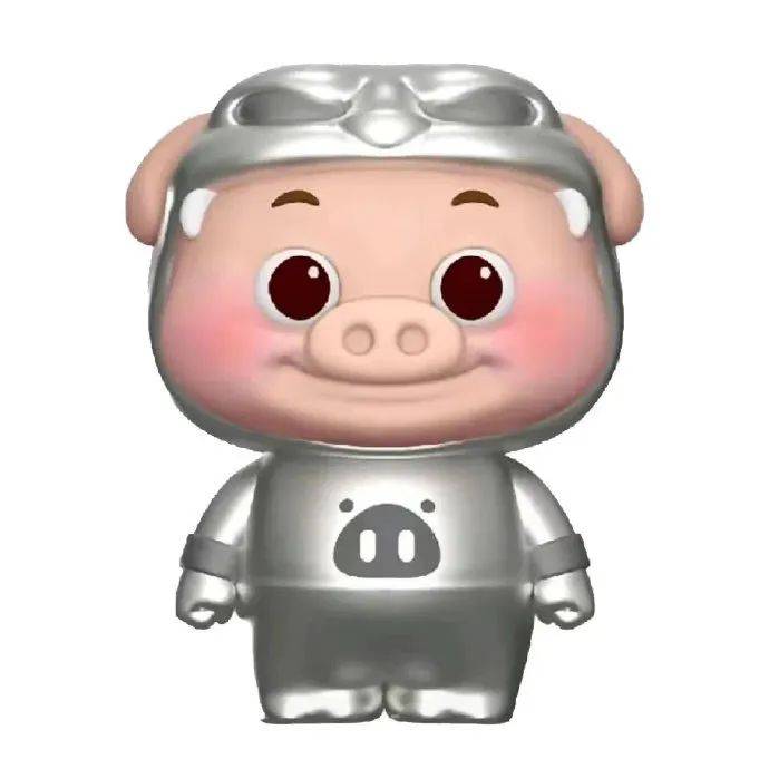 猪猪侠头像! 676767