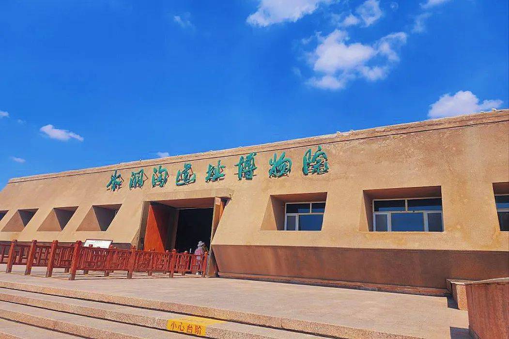 喜提3天假期,水洞沟对这些人免景区首道门票啦,收拾收拾行囊出发吧
