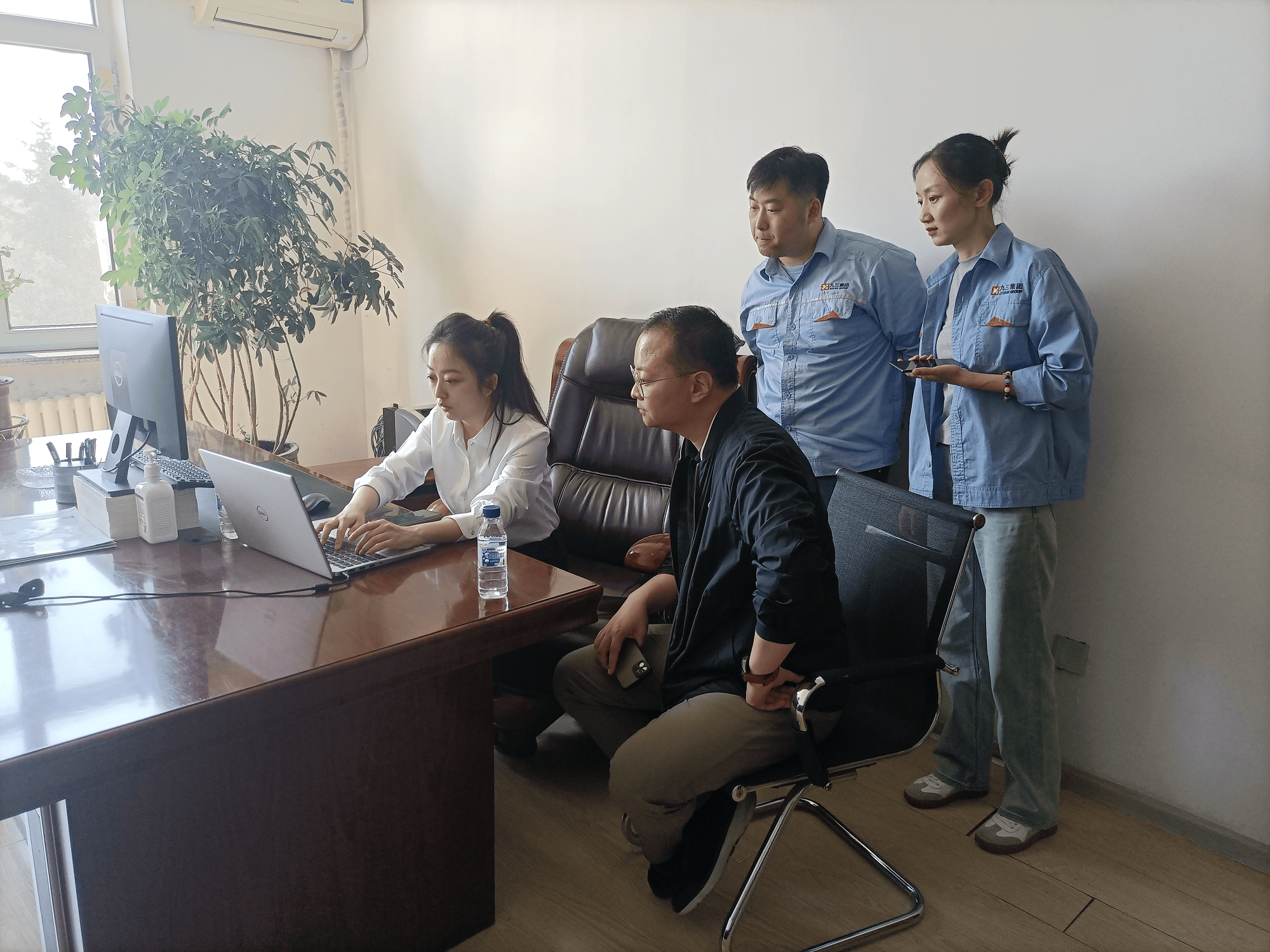 跨境金融服务平台"银企融资对接"应用场景首批业务成功落地吉林省