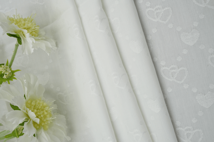 柯桥面料会"说话" | 循既定之径,绘提花之景——访绍兴丝丝纺织品有限