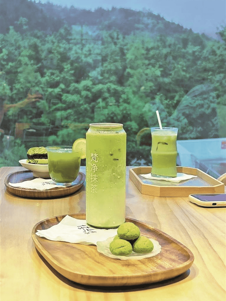 地方商务丨销量世界第二!贵州铜仁有家超级工厂