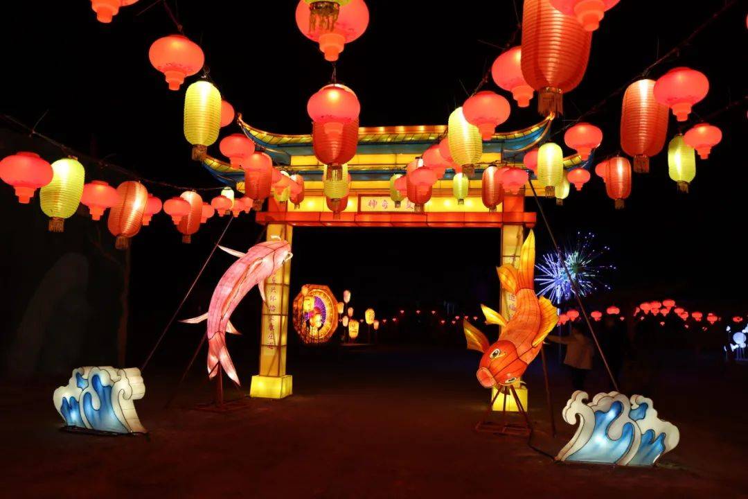 喜提3天假期,水洞沟对这些人免景区首道门票啦,收拾收拾行囊出发吧