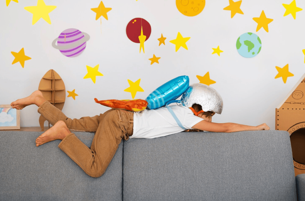 第一,在学习难度变化阶段,家长要做好陪伴工作说起辅导学习,家长首先