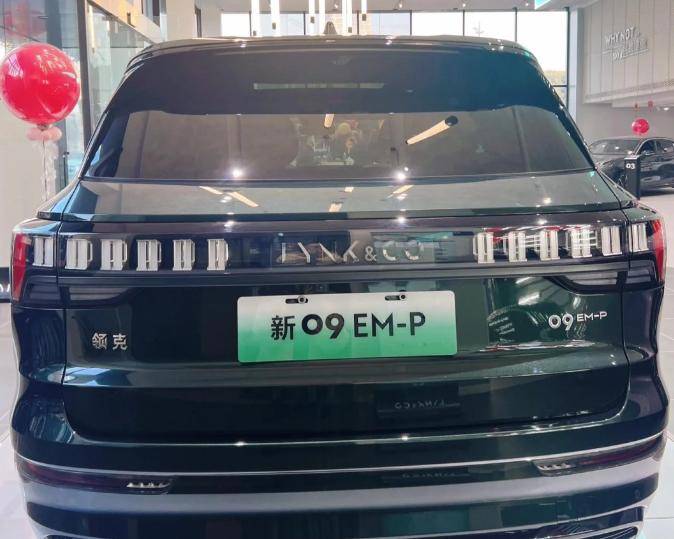 吉利收购沃尔沃后,领克销量破 22 万,中大型 suv 受青睐