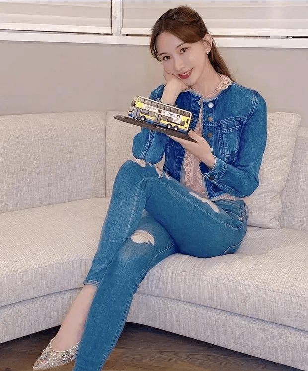 7个必学林志玲保养秘技,视觉即-10岁!