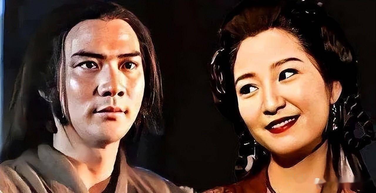 徐少强:5个孩3个妈,骗雪梨生子娶小30岁娇妻,73岁的他怎能退休