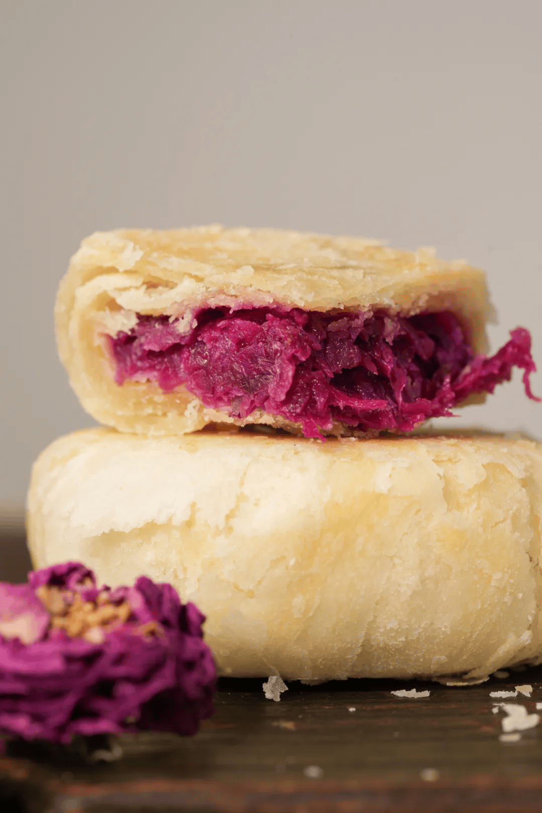 最近心爱的小点心,6款.