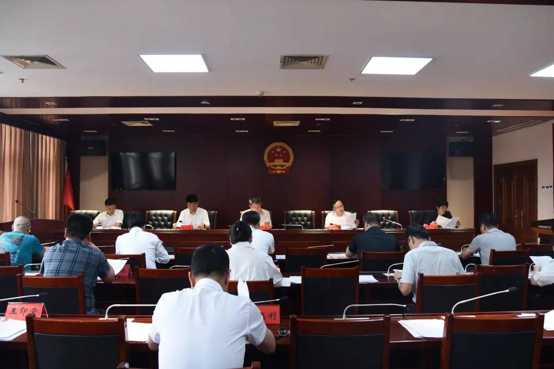 县人大常委会开展残疾人保障工作联动监督活动