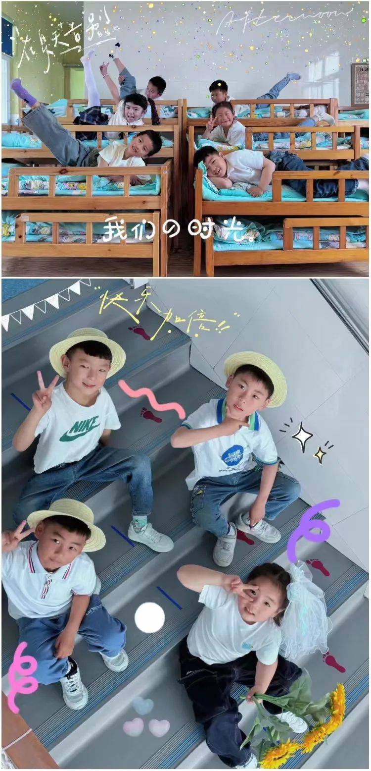 【园所动态】咔嚓咔嚓毕业照——东风路幼儿园大班毕业证系列活动
