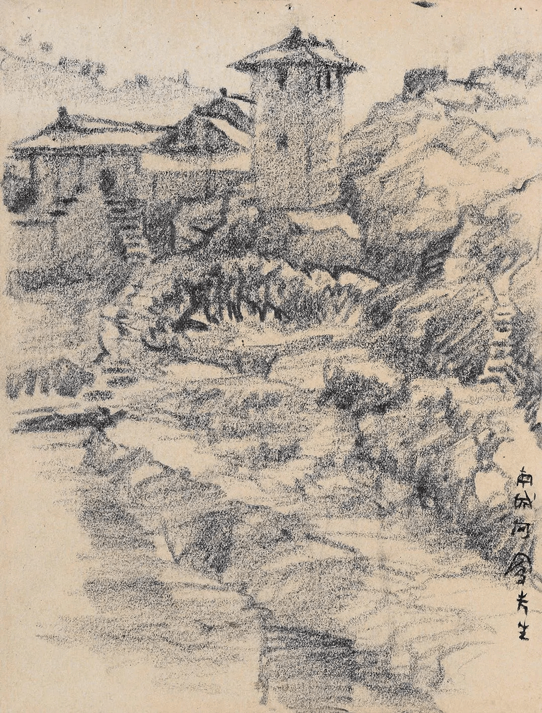 周京新:感谢凤先生