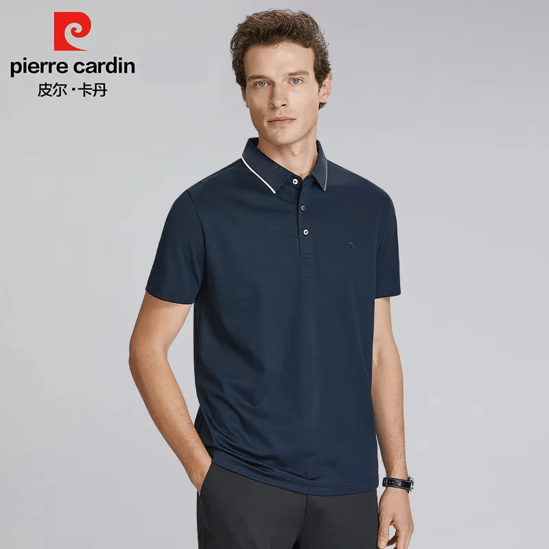 27折抢,百元入手奢侈品级!_皮尔卡丹_polo_官方