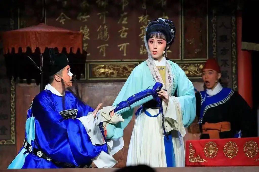 "陶式生活 畅享非遗"2024丁蜀锡剧节好戏开锣!