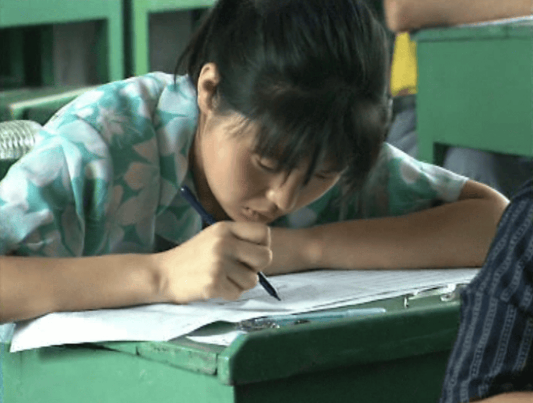 90,00,10年代……建德往年高考画面!有你吗?