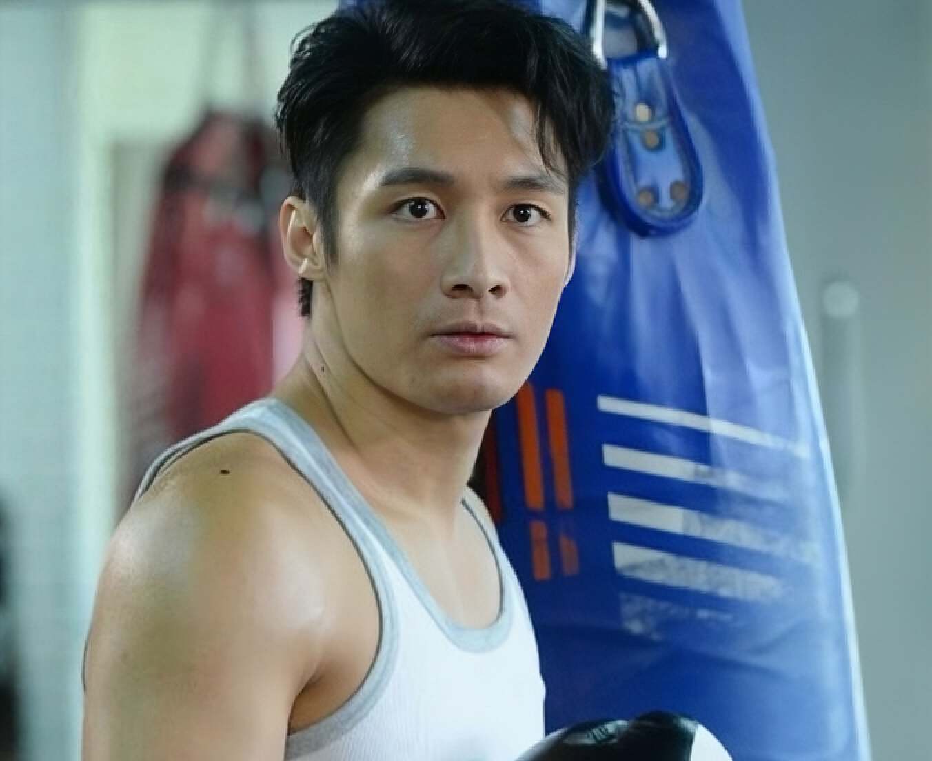 tvb离巢男星翟威廉桃花运旺,自曝有海量床伴,会做措施避免染病