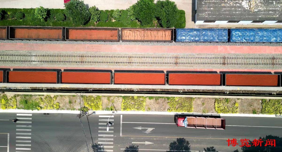 脉动山河——张博铁路开通120周年追访|奔流百年 路进城兴