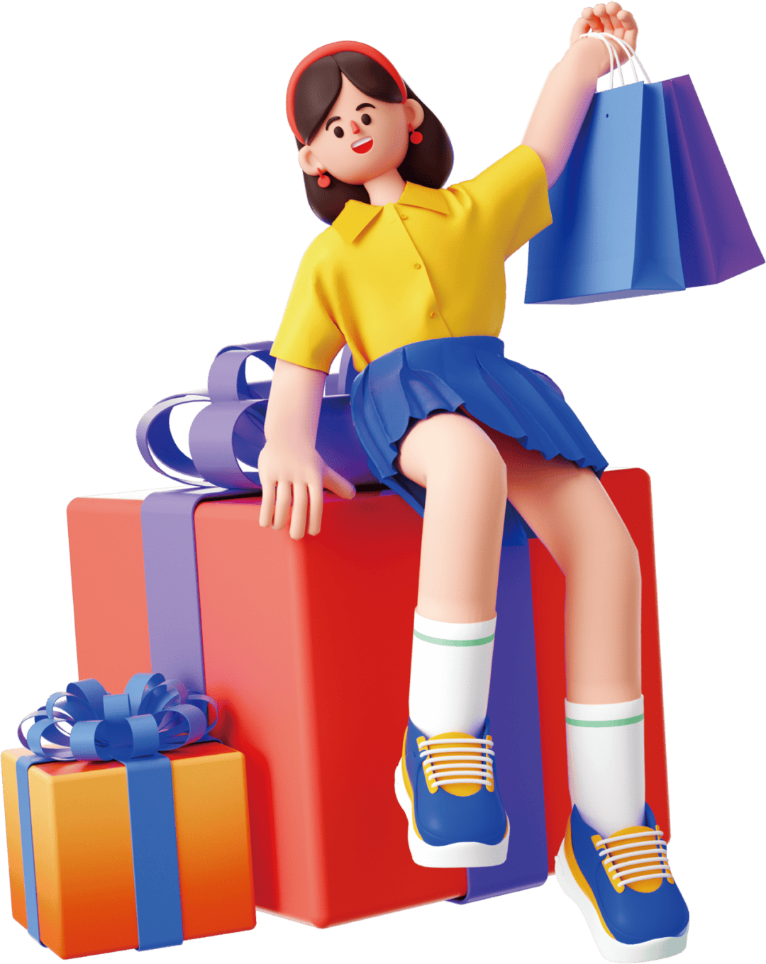 翔安消费立减活动大派送,让你端午"粽"情嗨!