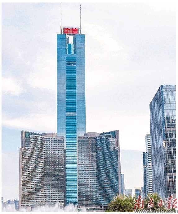 中信银行广州分行:科技金融探新径 综合金融注活力