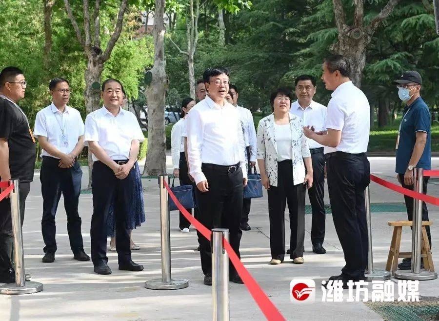 刘运检查调度2024年夏季高考准备工作_考生_考试_考务
