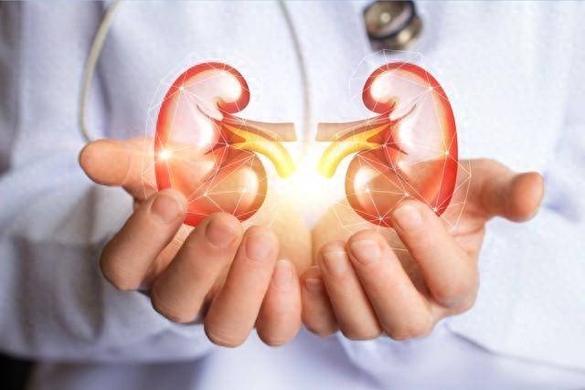 为什么尿毒症越来越多?提醒:6种最伤肾的行为,你可能天天在做