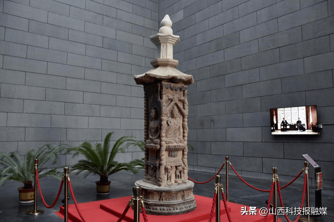 晋中市博物馆端午假期延长开馆通知