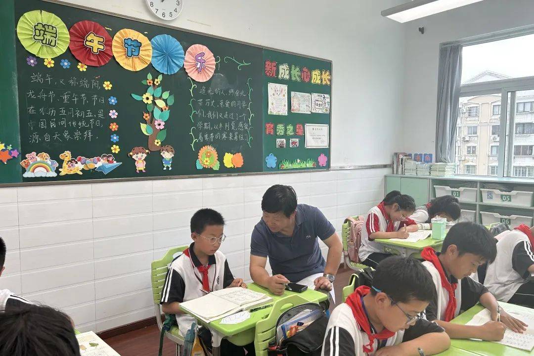 校园新闻| 育秀小学迎接"学校融合教育"主题性督导