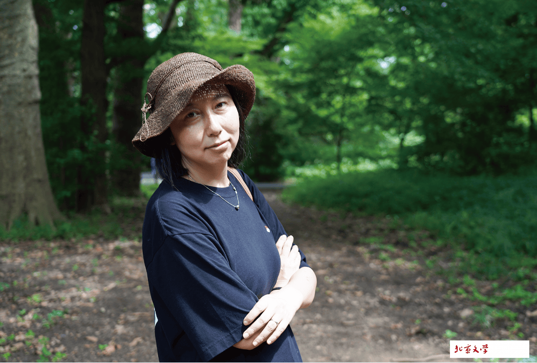 新北京作家群|辽京:肾上腺素