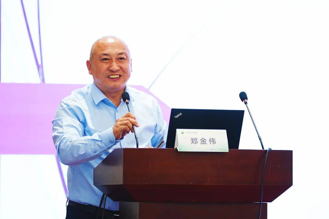 高祖龙酒助力河北省医药高质量发展大会暨营销创新论坛成功举办!