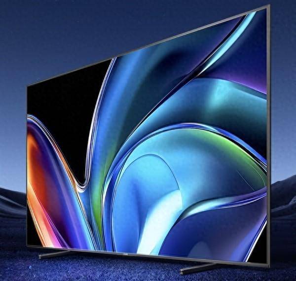 100英寸巨屏电视杀疯了！海信Vidda NEW S100 Pro极限优惠仅需7720元 图1