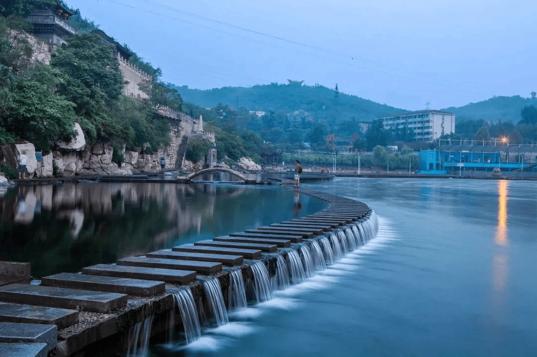 周末到河北丨夏日的快乐,快到这里来_位置_旅游_来源