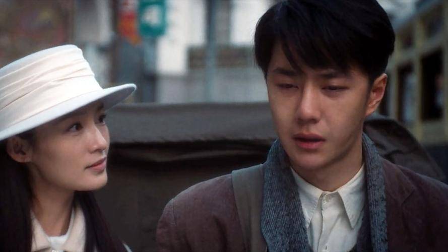 丫鬟的命",怎么捧都不红的5位女星,一点都不冤_景甜_周雨彤_胡冰卿